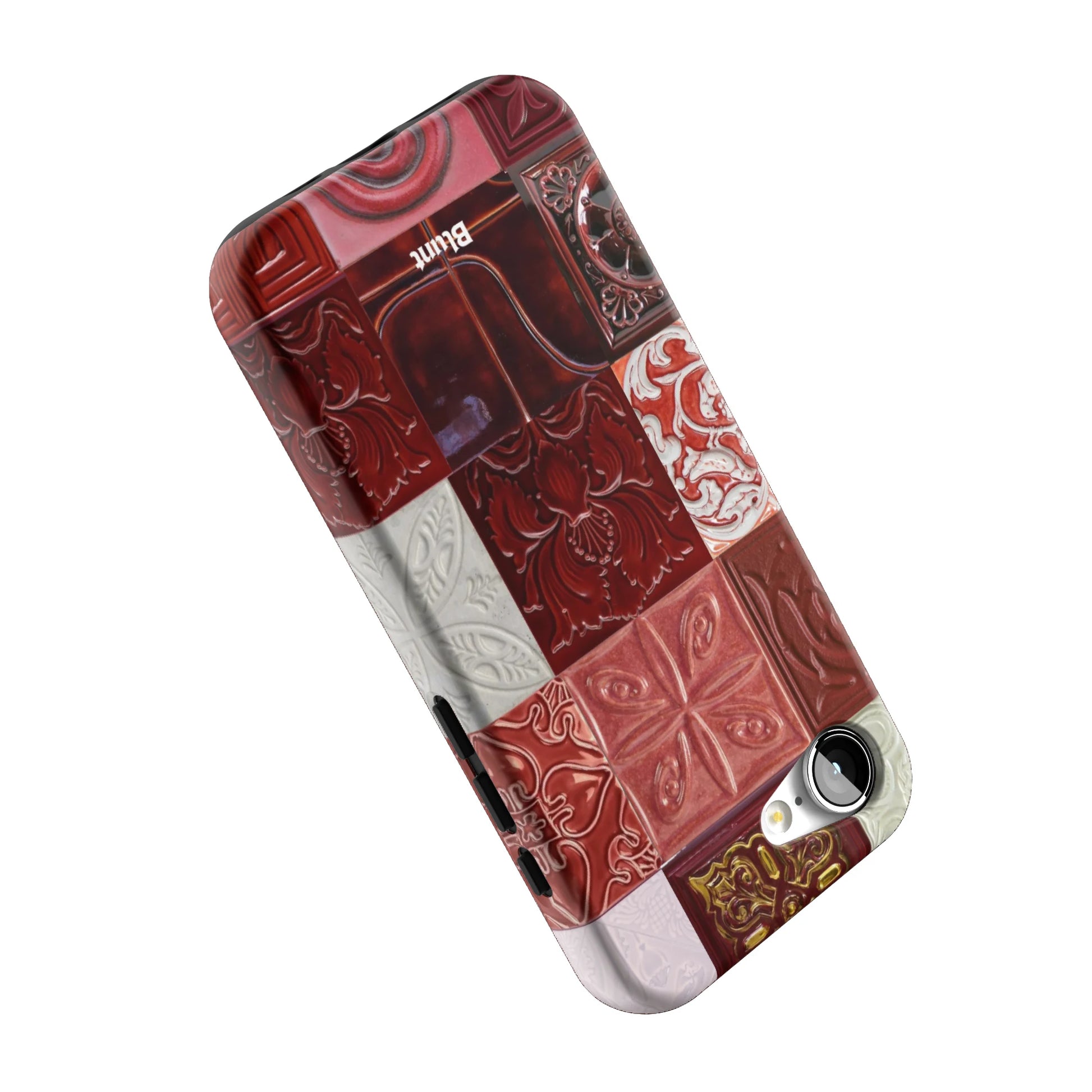 checkeredrougeiphonecase-iphone-case-iPhone 17 E-4