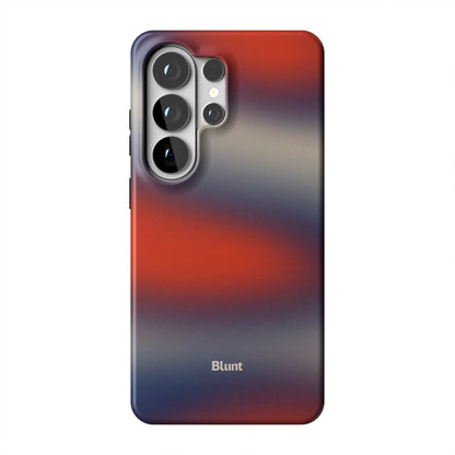 Heatline Samsung Case