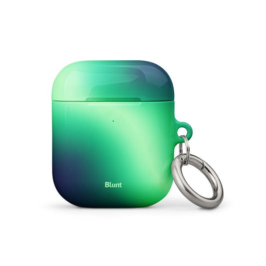 Aurora Airpod Case - blunt cases
