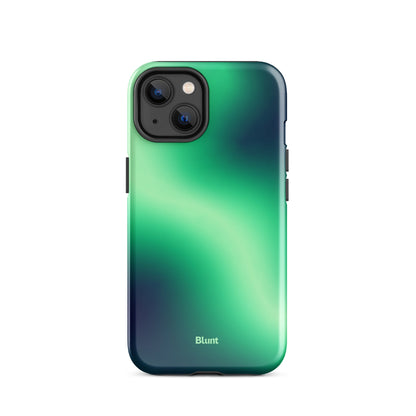 Aurora iPhone Case - blunt cases