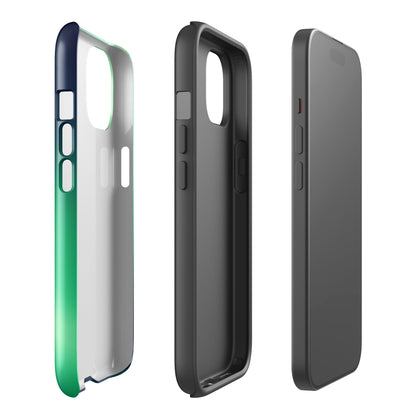 Aurora iPhone Case - blunt cases