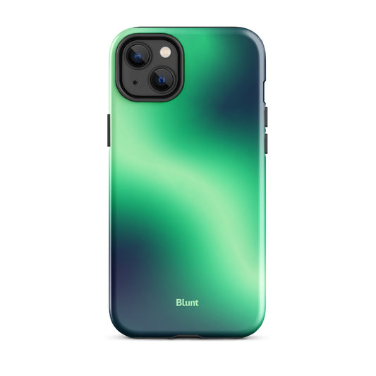 Aurora iPhone Case - blunt cases