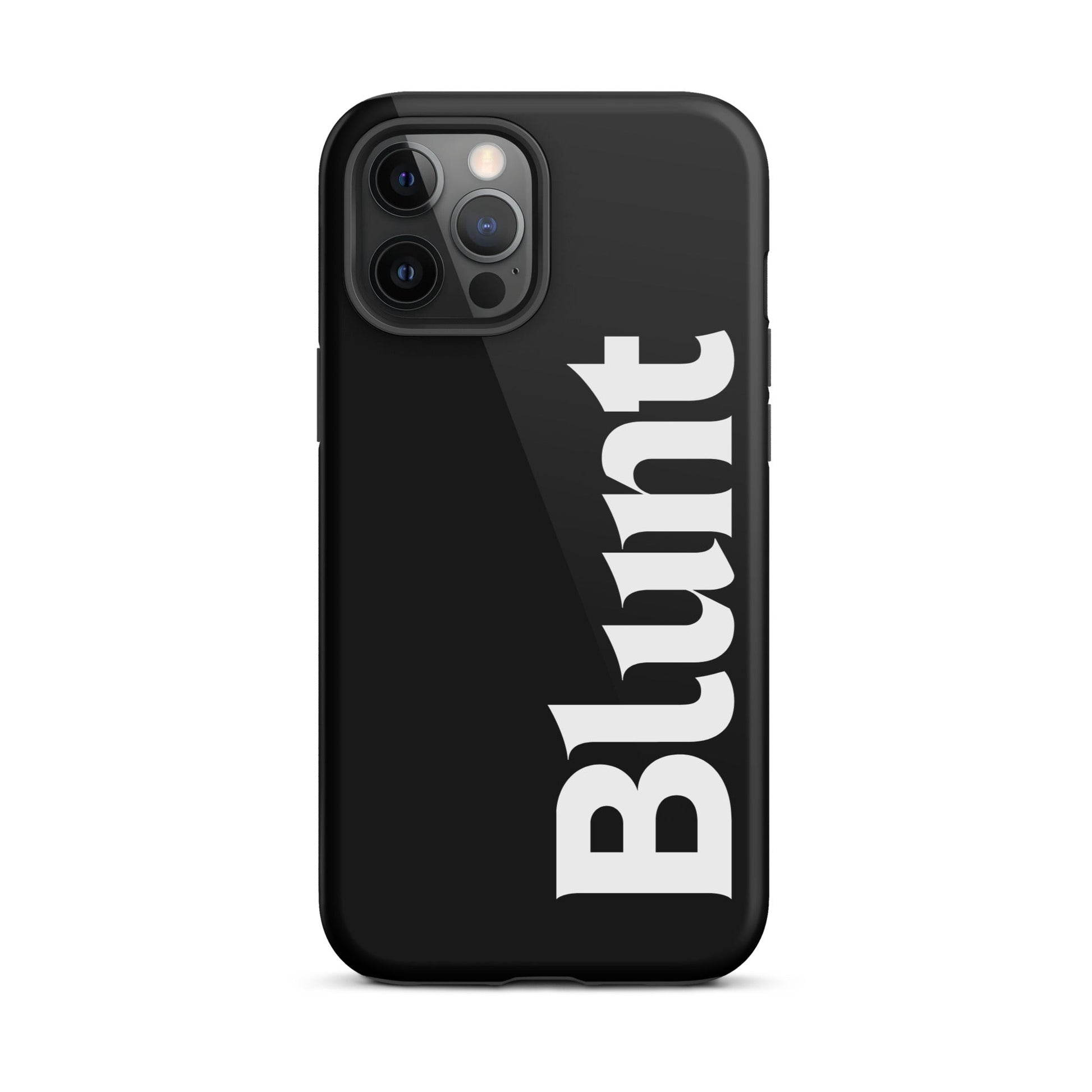 Blunt iPhone Case - blunt cases