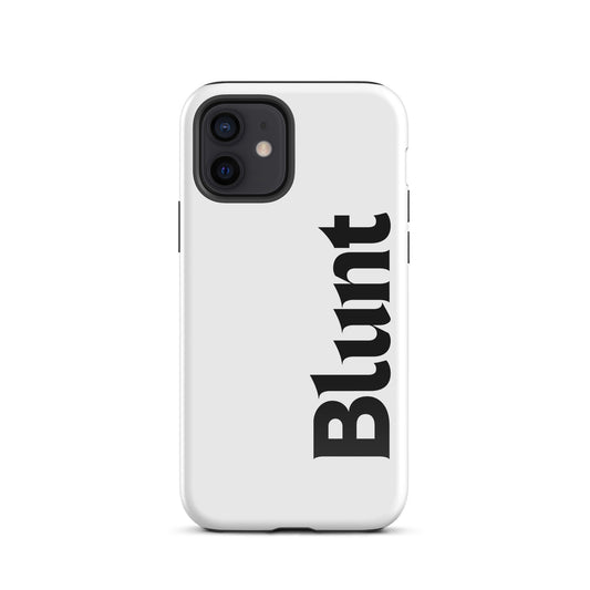 Blunt iPhone Case - blunt cases