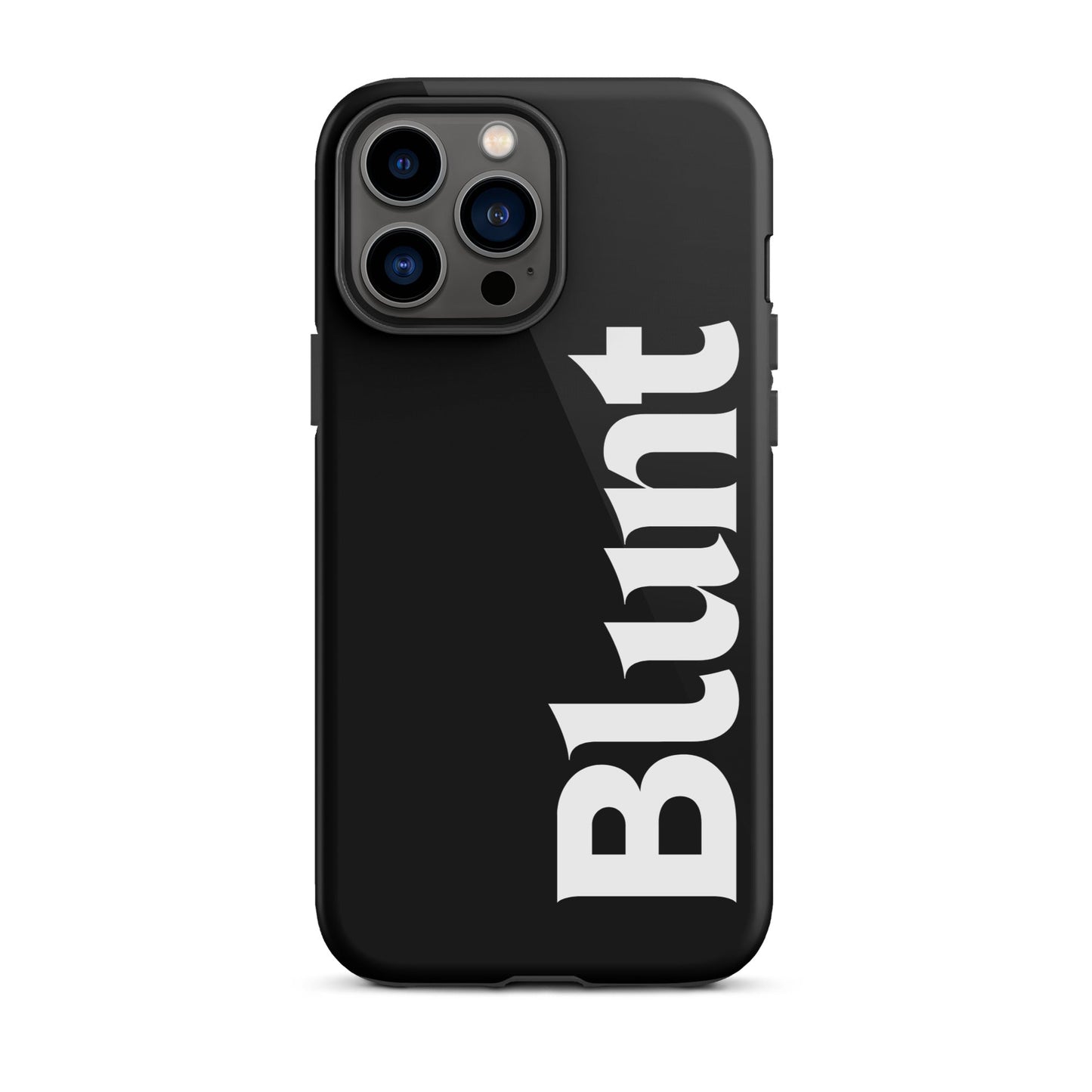 Blunt iPhone Case - blunt cases