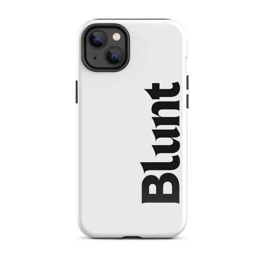 Blunt iPhone Case - blunt cases