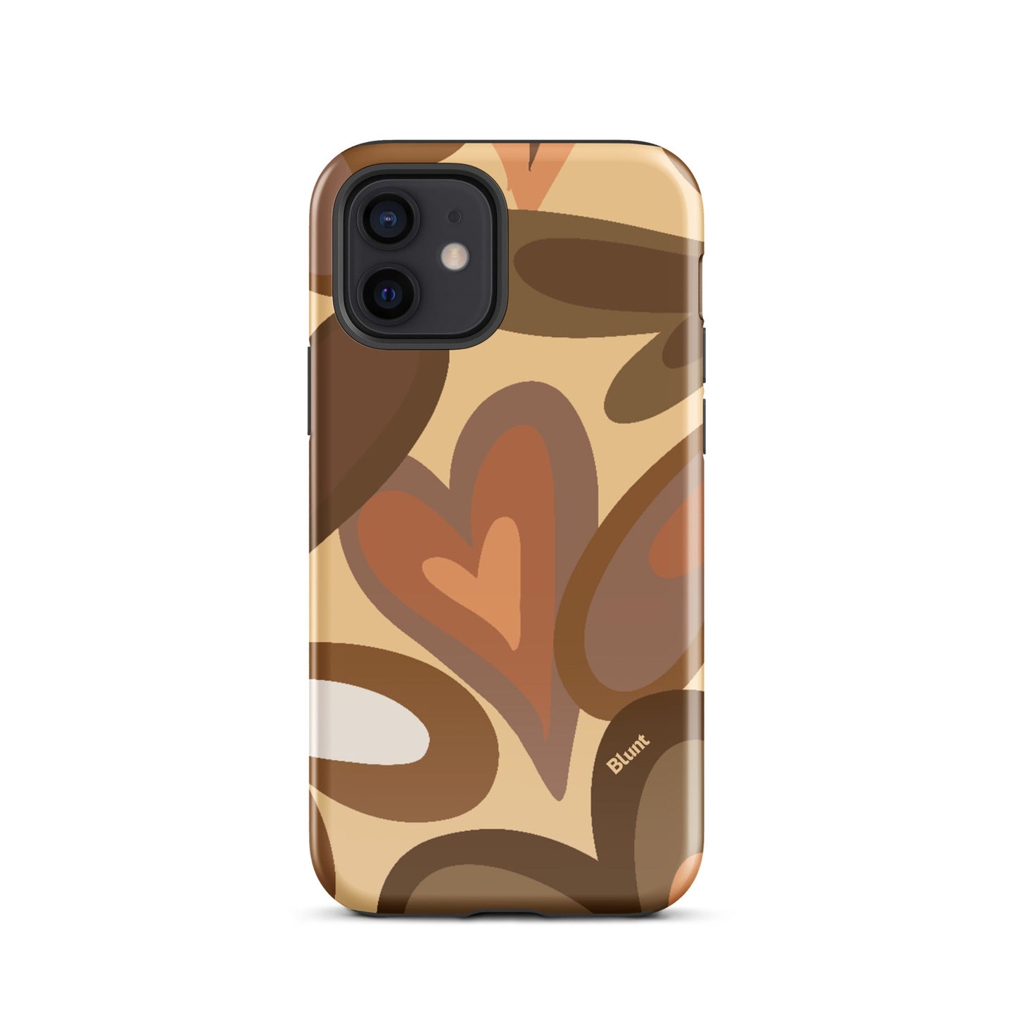 Brownie iPhone Case - blunt cases