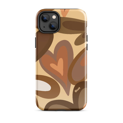 Brownie iPhone Case - blunt cases