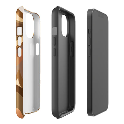 Brownie iPhone Case - blunt cases