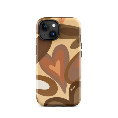 Brownie iPhone Case - blunt cases