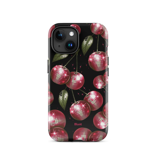 Cherry Party iPhone Case - blunt cases