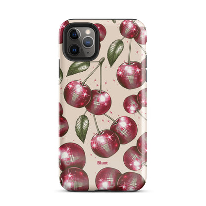 Cherry Party iPhone Case - blunt cases