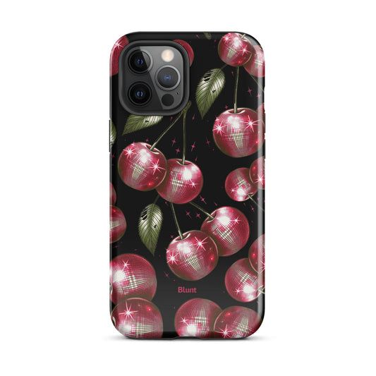 Cherry Party iPhone Case - blunt cases