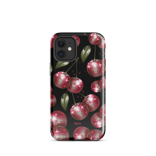 Cherry Party iPhone Case - blunt cases