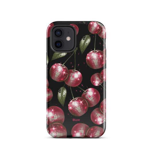 Cherry Party iPhone Case - blunt cases