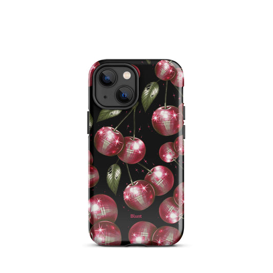 Cherry Party iPhone Case - blunt cases