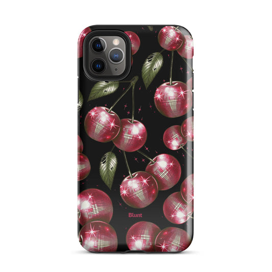 Cherry Party iPhone Case - blunt cases