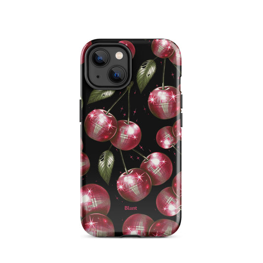 Cherry Party iPhone Case - blunt cases