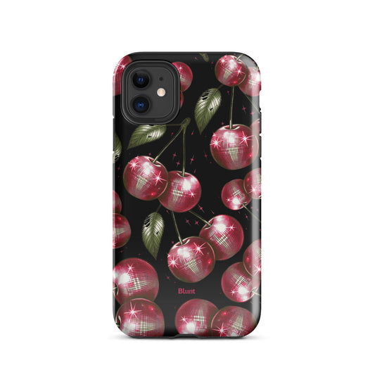 Cherry Party iPhone Case - blunt cases