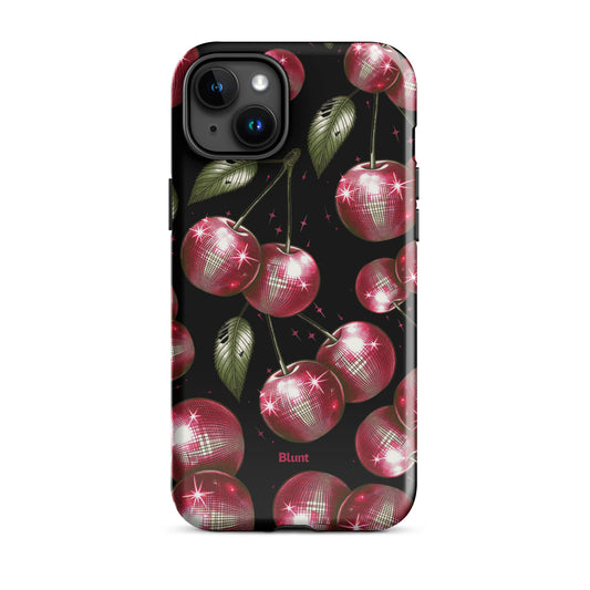 Cherry Party iPhone Case - blunt cases