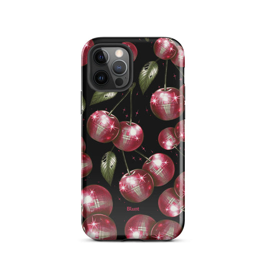 Cherry Party iPhone Case - blunt cases