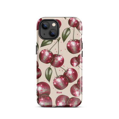 Cherry Party iPhone Case - blunt cases