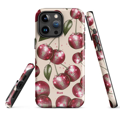 Cherry Party iPhone Case - blunt cases