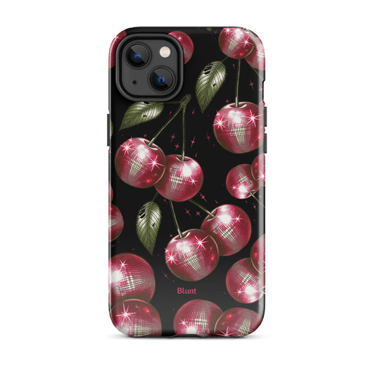 Cherry Party iPhone Case - blunt cases