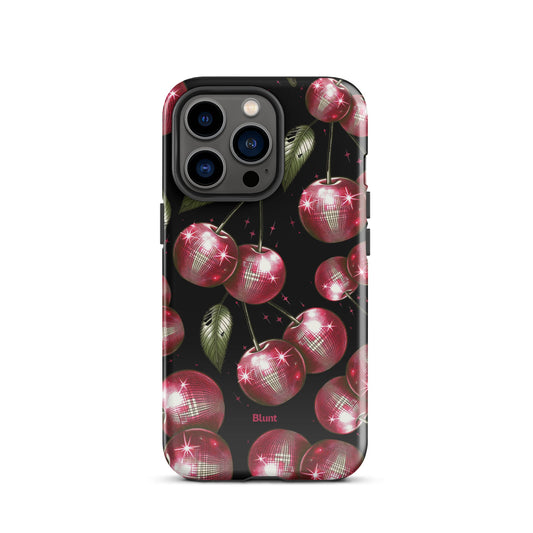 Cherry Party iPhone Case - blunt cases