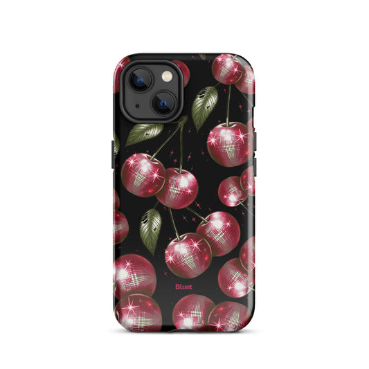 Cherry Party iPhone Case - blunt cases