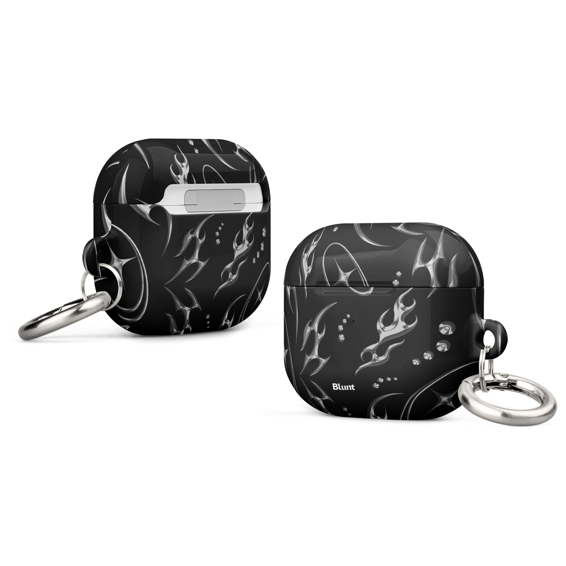 Cyber Airpod Case - blunt cases