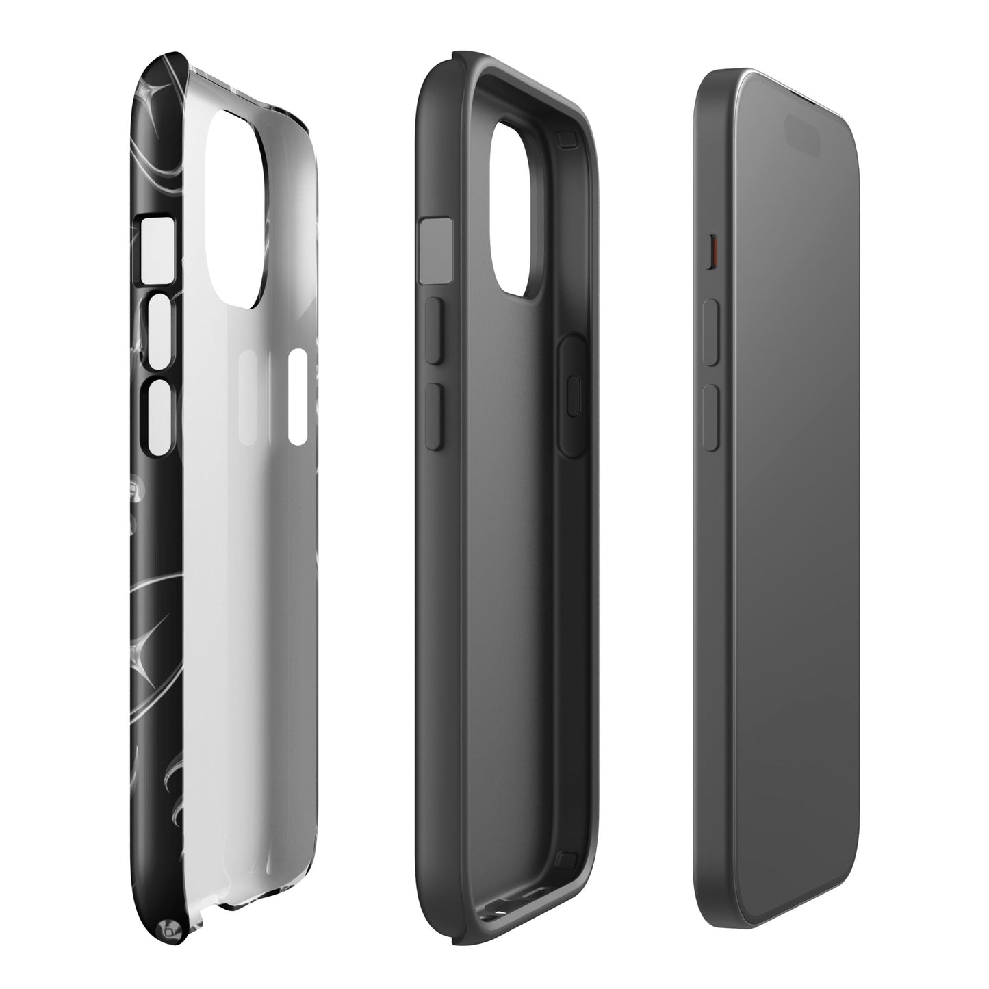 Cyber iPhone Case - blunt cases