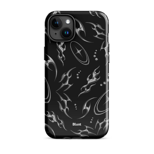 Cyber iPhone Case - blunt cases