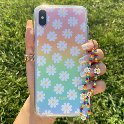Daisy Phone Charm - blunt cases