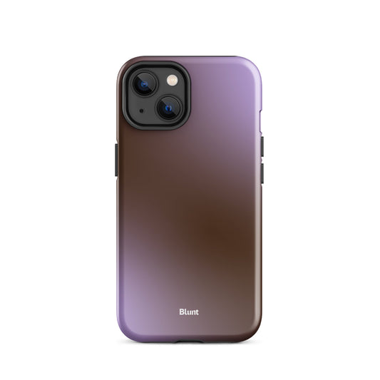 Espresso iPhone Case - blunt cases