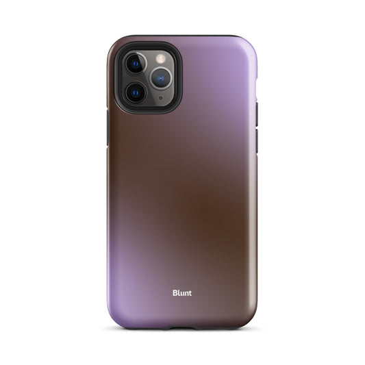 Espresso iPhone Case - blunt cases