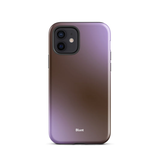 Espresso iPhone Case - blunt cases