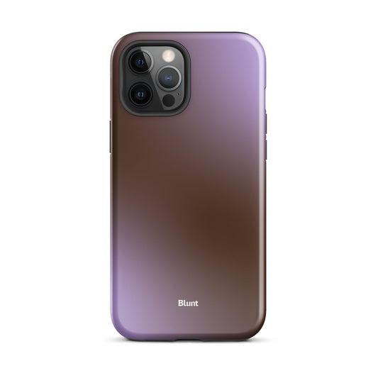 Espresso iPhone Case - blunt cases