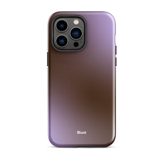 Espresso iPhone Case - blunt cases