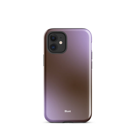 Espresso iPhone Case - blunt cases
