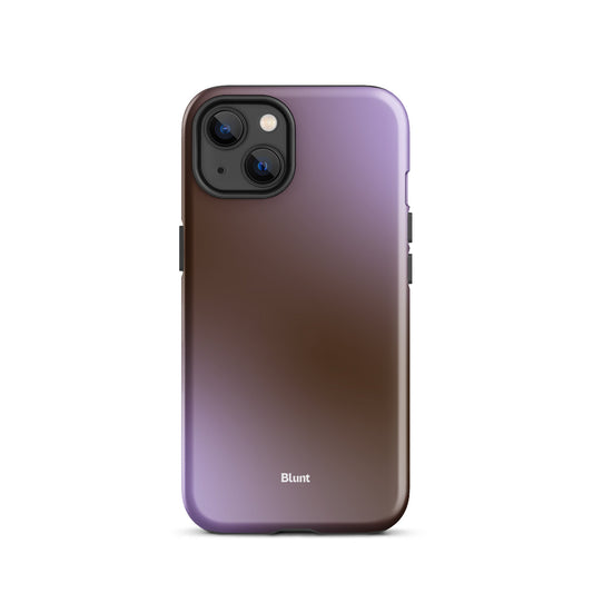 Espresso iPhone Case - blunt cases