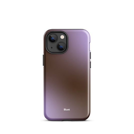 Espresso iPhone Case - blunt cases