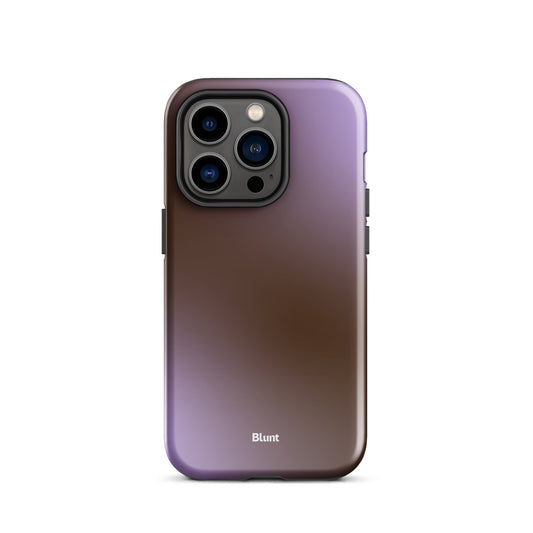 Espresso iPhone Case - blunt cases