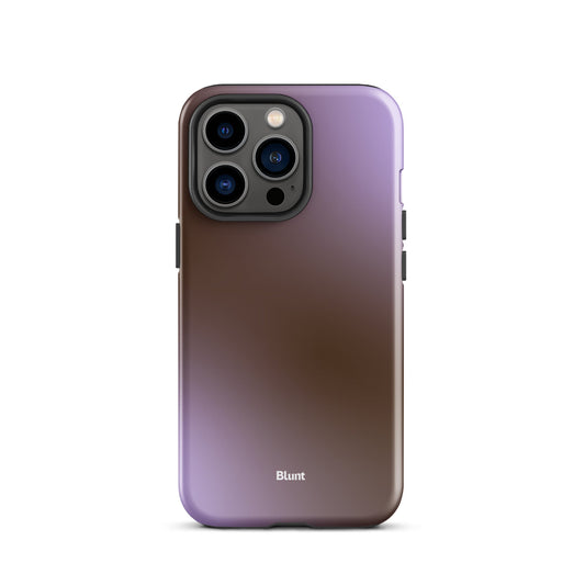 Espresso iPhone Case - blunt cases