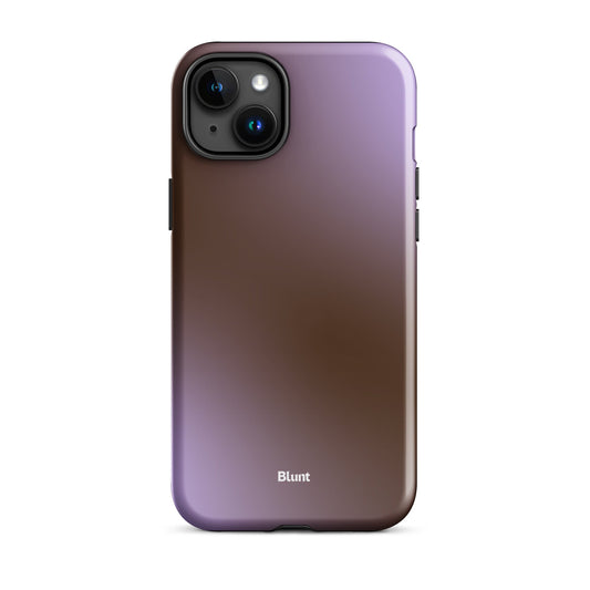 Espresso iPhone Case - blunt cases