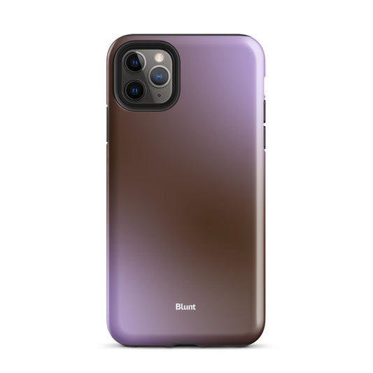 Espresso iPhone Case - blunt cases