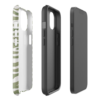 Everly iPhone Case - blunt cases