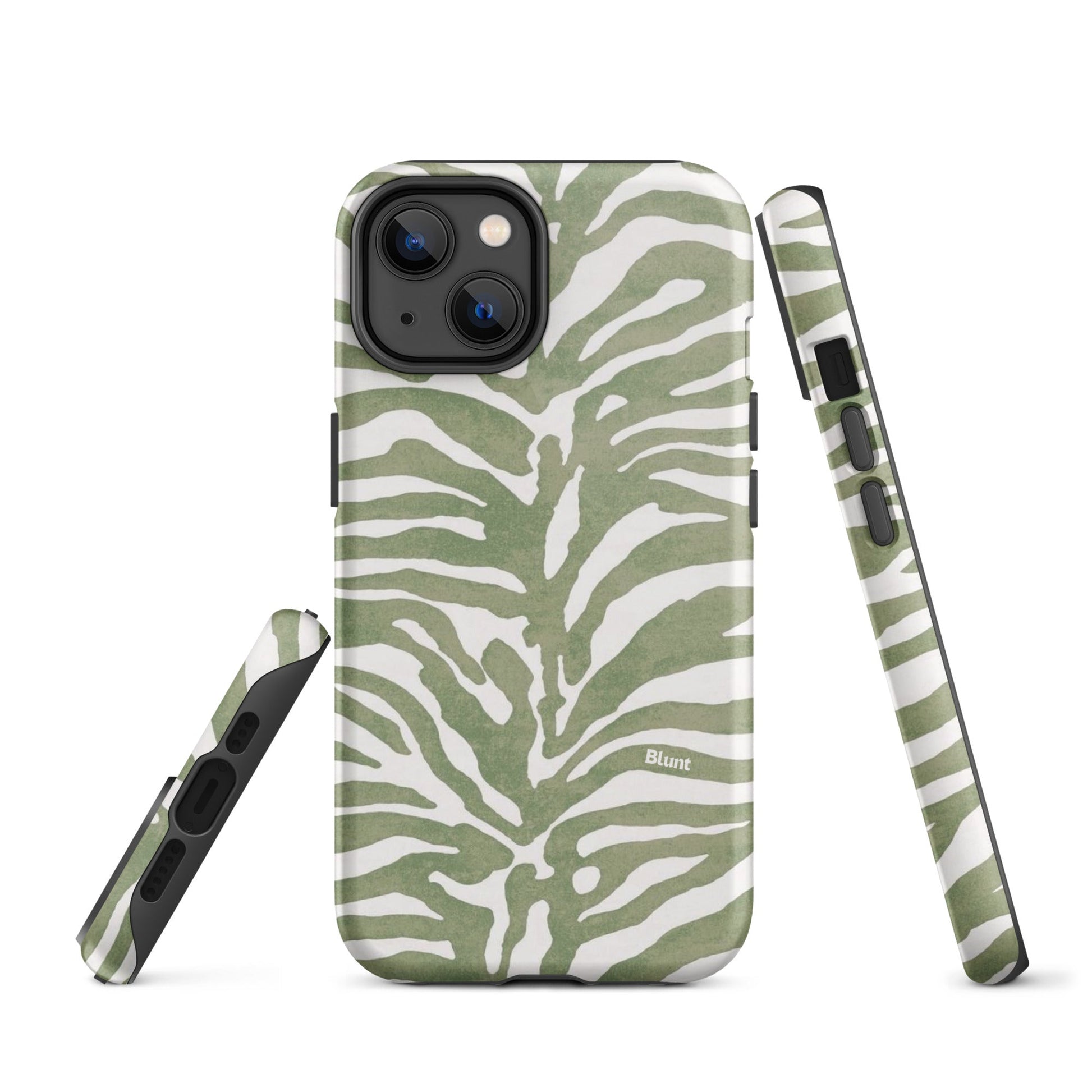 Everly iPhone Case - blunt cases