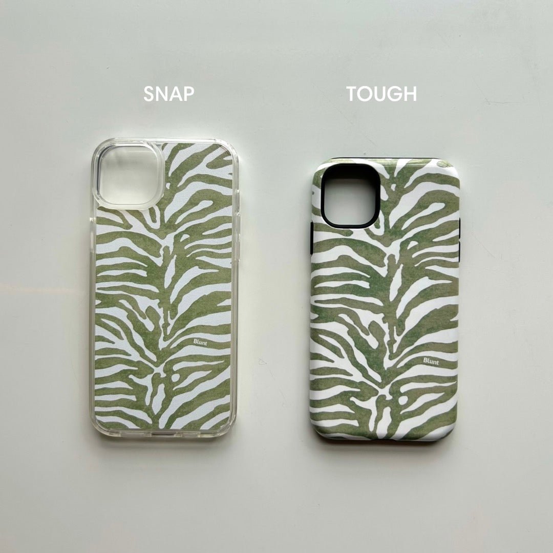 Everly iPhone Case - blunt cases