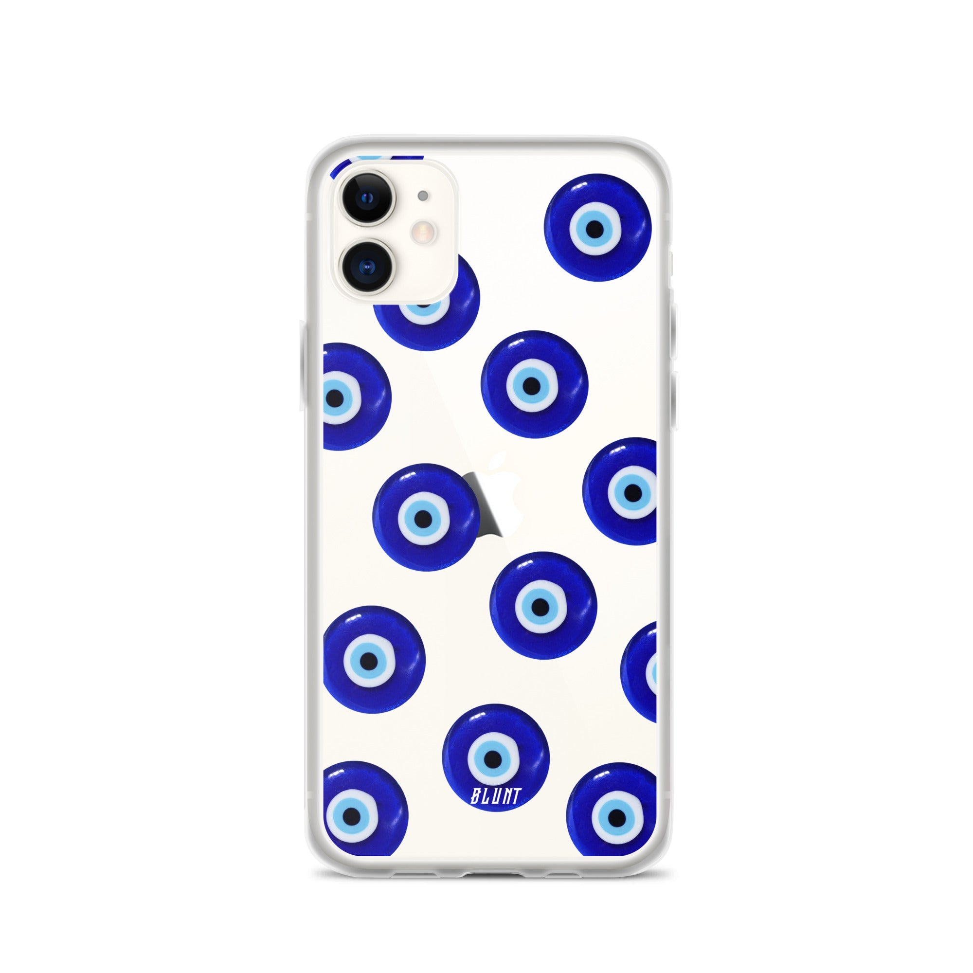 Evil eye phone deals case